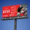 billboard banner