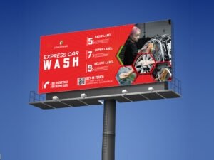 billboard banner billboard banner