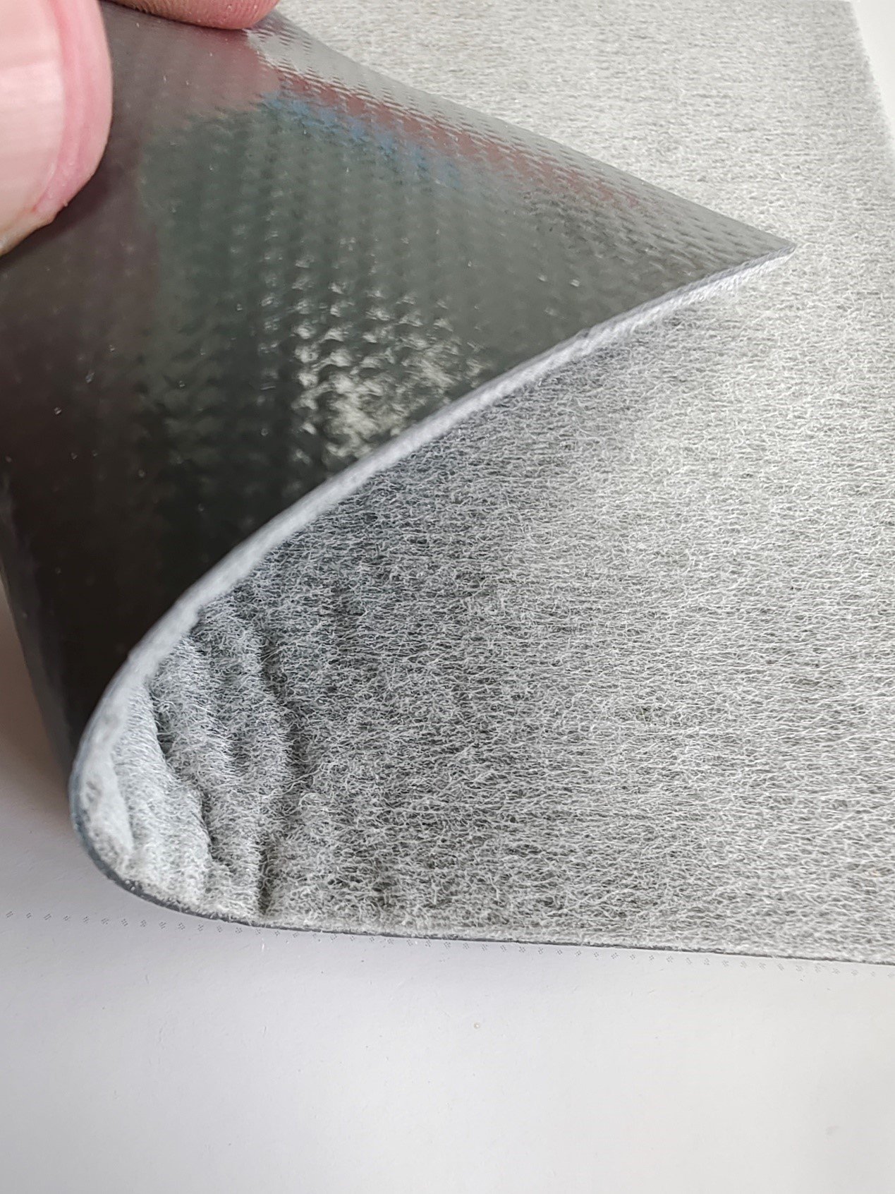 pvc coated fabric