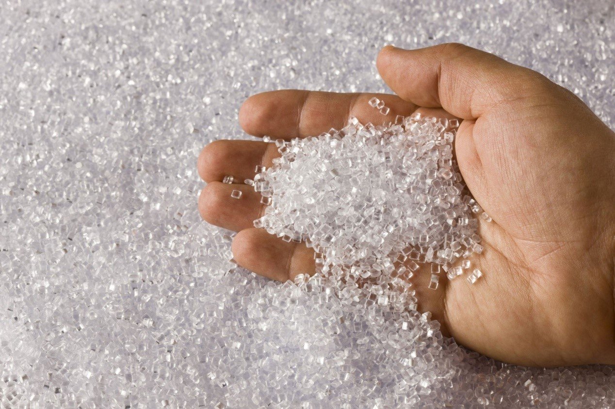 raw material control