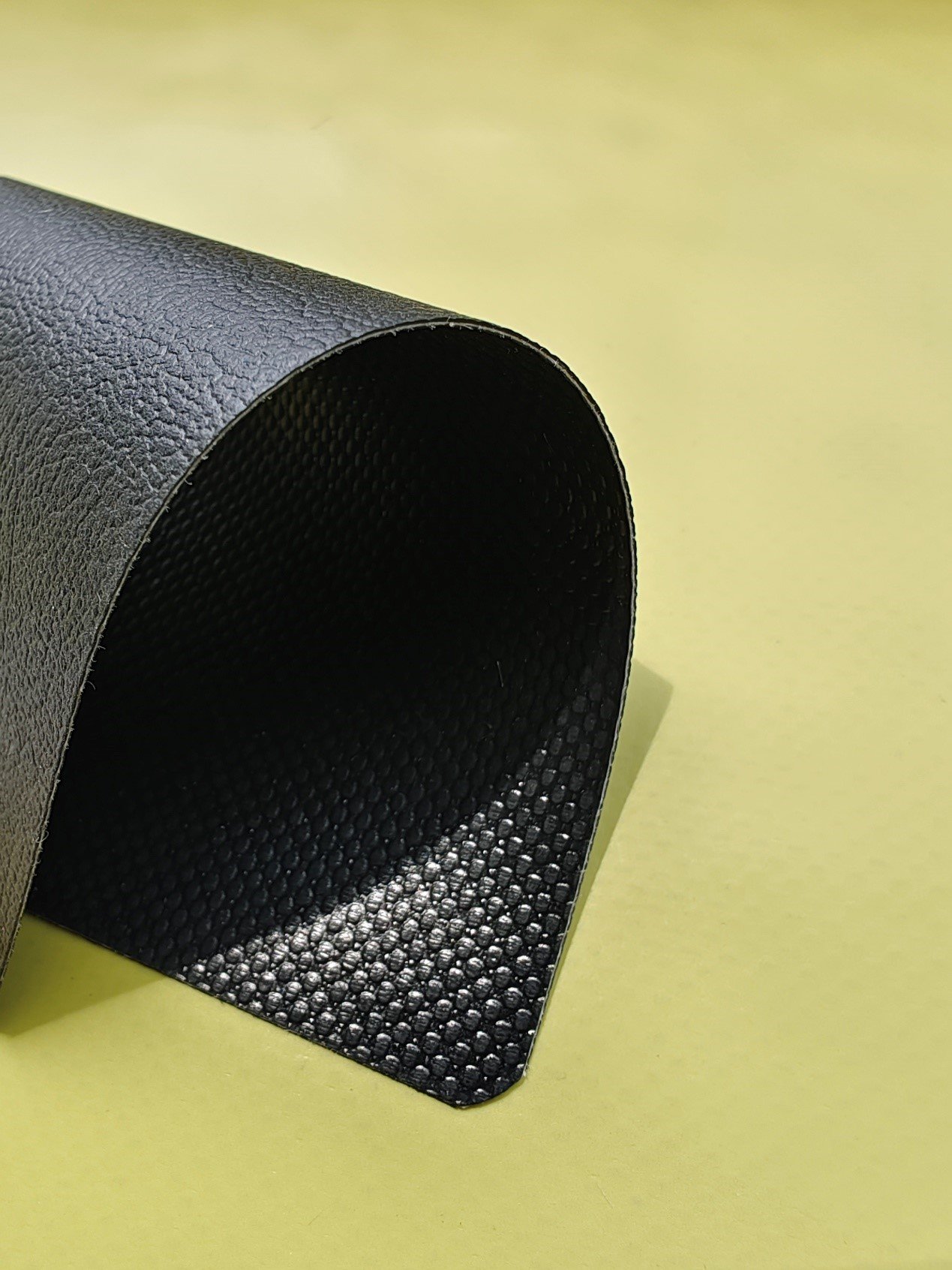 textured pvc tarp