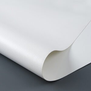 PVC Structure Membranes