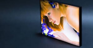 LED Boxes