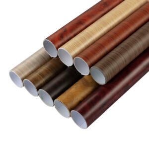 Self-adhesive Vinyl - Budget Marketing Solution