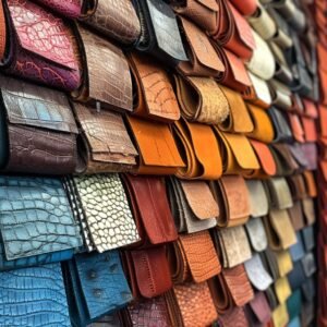 Faux Leather vs. Synthetic Leather
