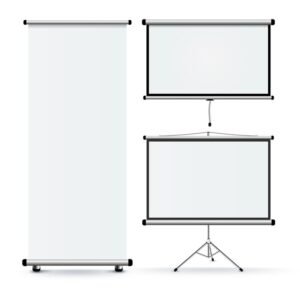 Best Material for Projector Screen Best Material for Projector Screen