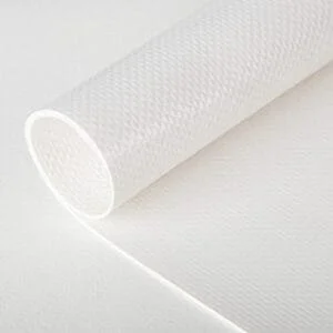 Colorful Glossy PVC Coated White Tarpaulin for Tent