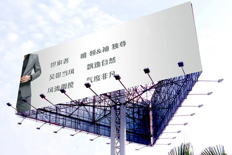 frontlit banner black back 6