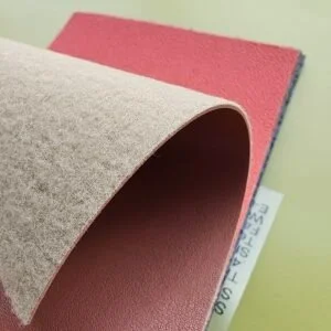 Premium PVC Leather Fabric