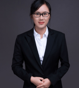 Mandy wang 1
