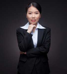 Serena Zhu 1